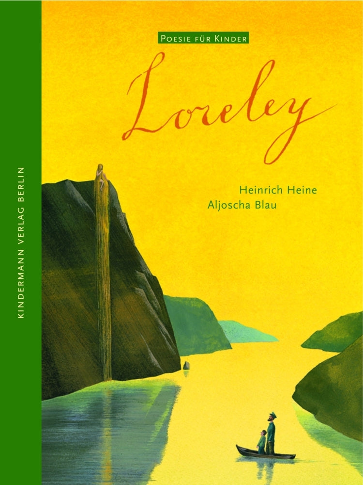 Loreley (Heinrich Heine)
