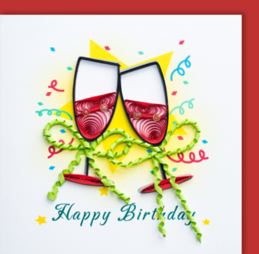 Handmade (10 x 10 cm)