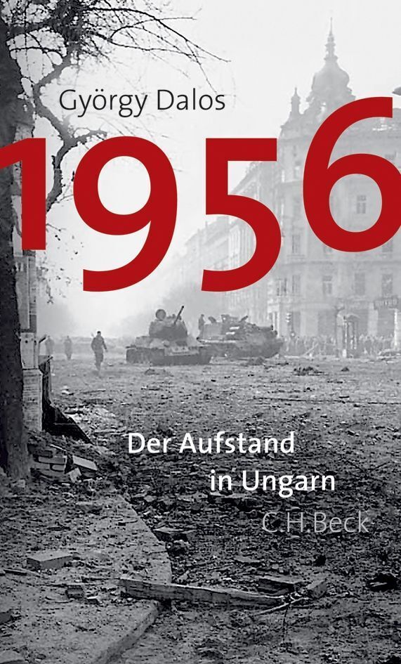 1956 (György Dalos)