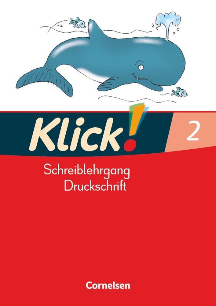 Klick! Erstlesen - Grundschule/Förderschule - Zu allen Ausgaben - 1.-4. Schuljahr (Solveig Haugwitz)