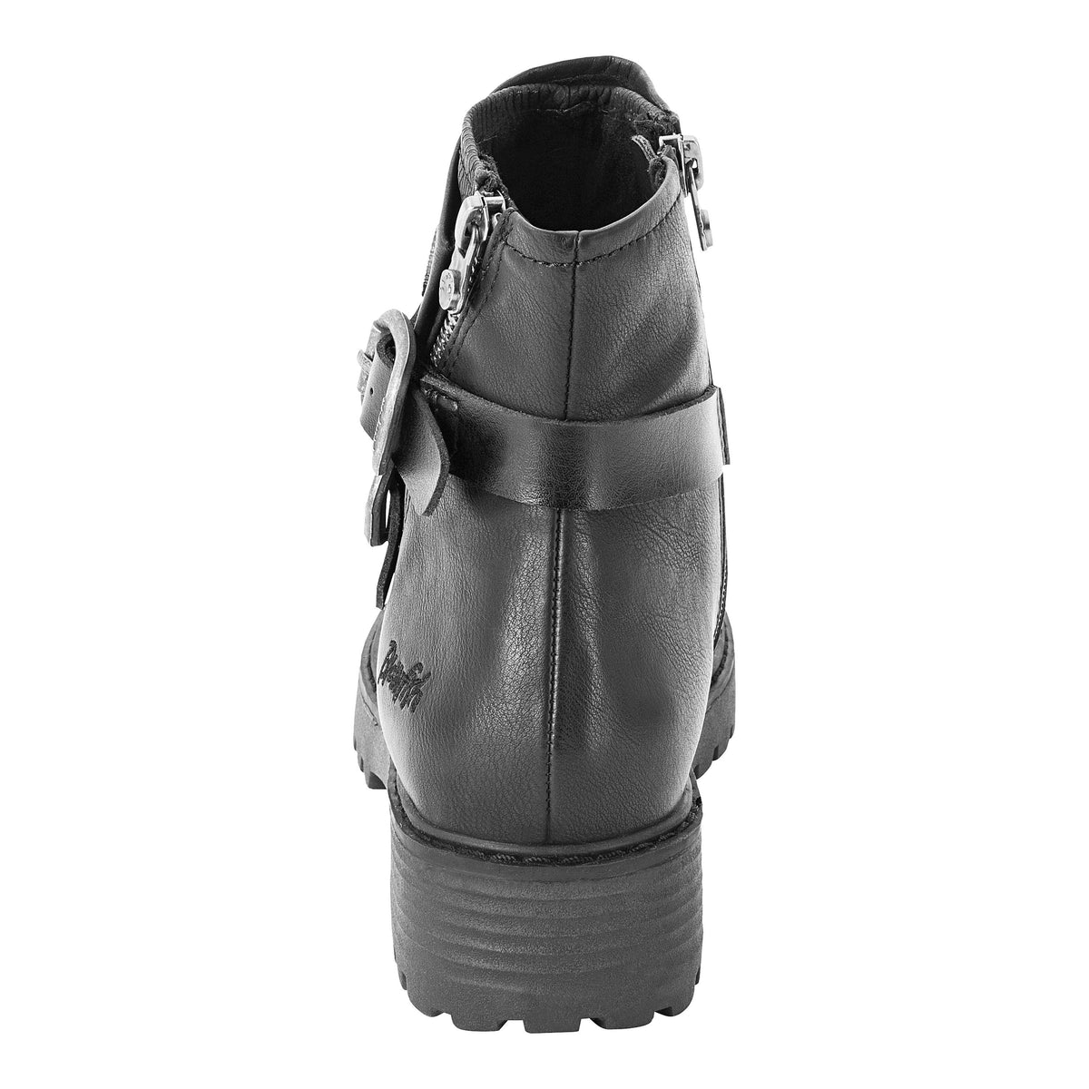 Blowfish Damen Stiefelette RONIN schwarz, (Grösse: 39)