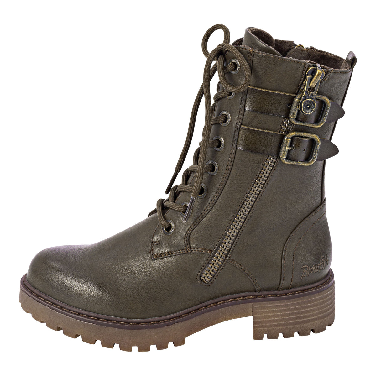 Blowfish Stiefel "Rissi" braun (Grösse: 41)