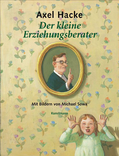 Der kleine Erziehungsberater (Axel Hacke)