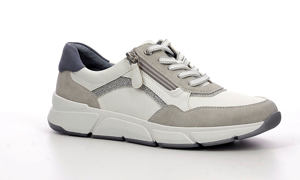 Damen-Sneaker "Lizzi" weiss (Grösse: 37)