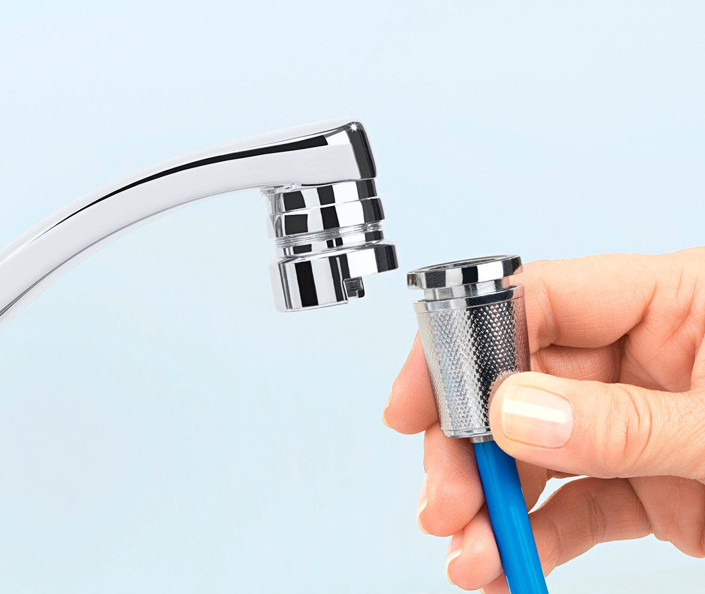 Power Rohrreiniger TWISTER