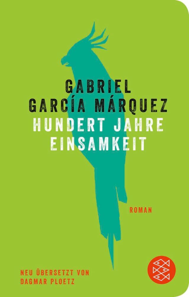 Hundert Jahre Einsamkeit (Gabriel García Márquez)