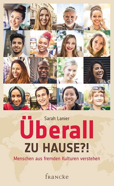 Überall zu Hause?! (Sarah Lanier)