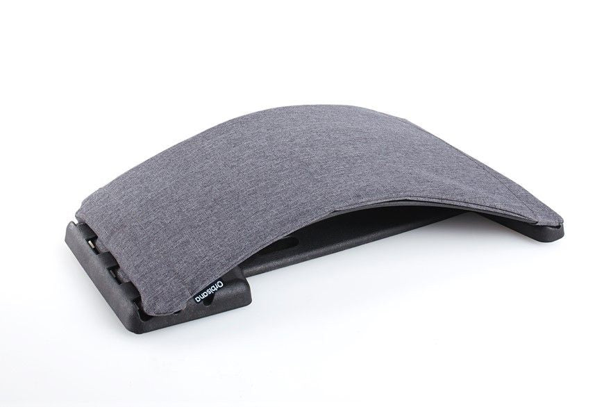 Bezug für Rückenstrecker