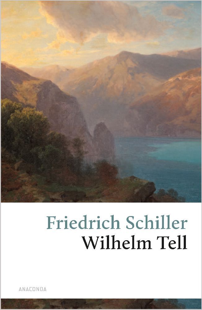 Wilhelm Tell (Friedrich Schiller)