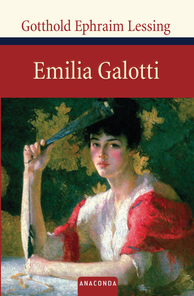 Emilia Galotti (Gotthold Ephraim Lessing)