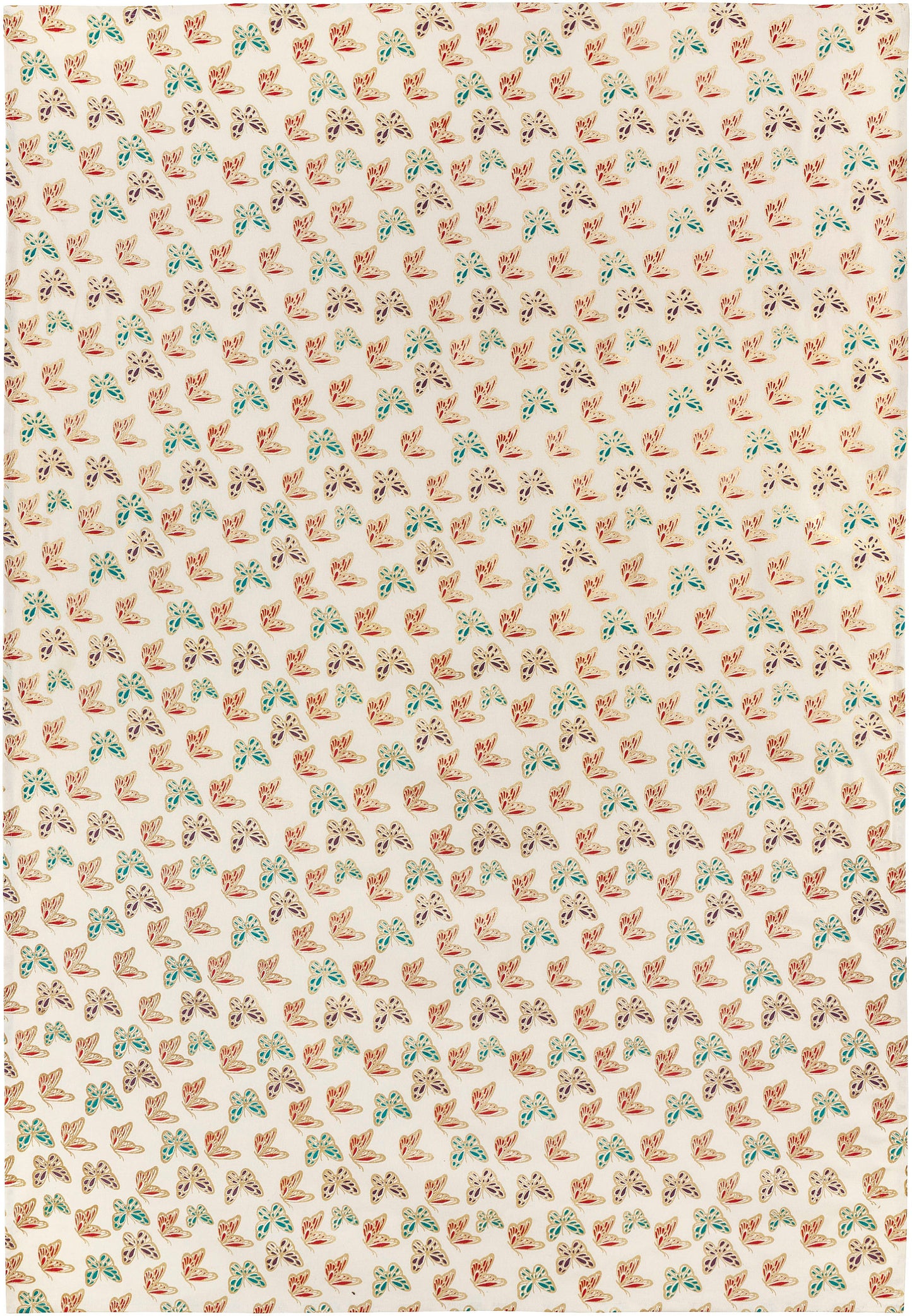 Tischdecke "Butterfly" (Grösse: 160 x 220 cm)