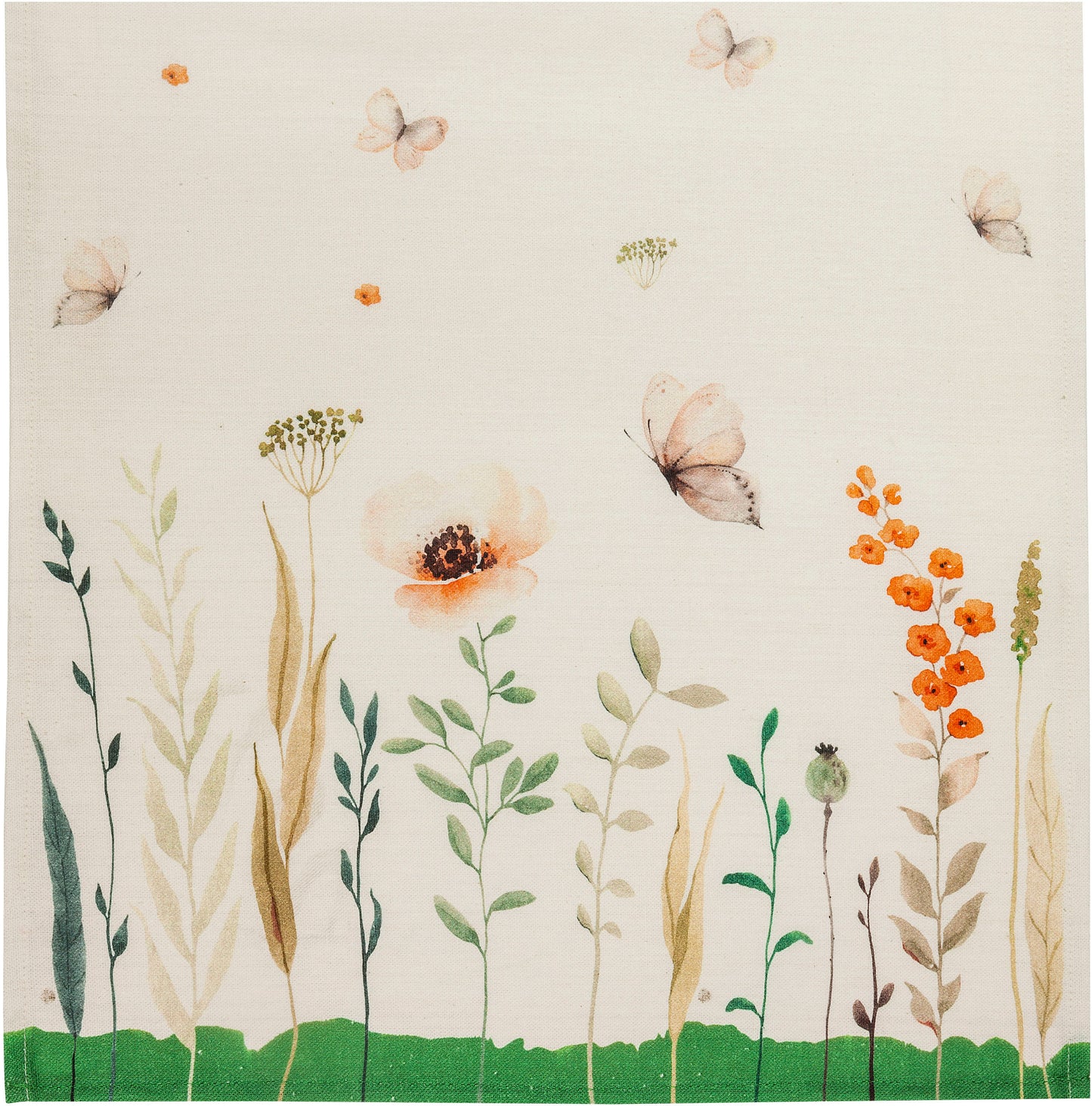 Tischläufer "Gardendreams" 40 x 140 cm