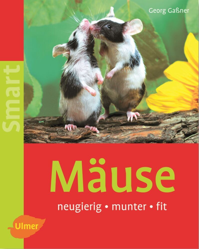 Mäuse (Georg Gaßner)