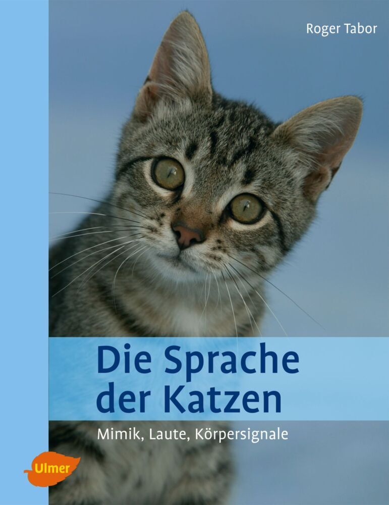 Die Sprache der Katzen (Roger Tabor)