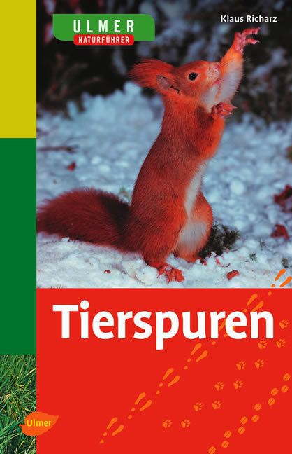 Tierspuren (Klaus Richarz)