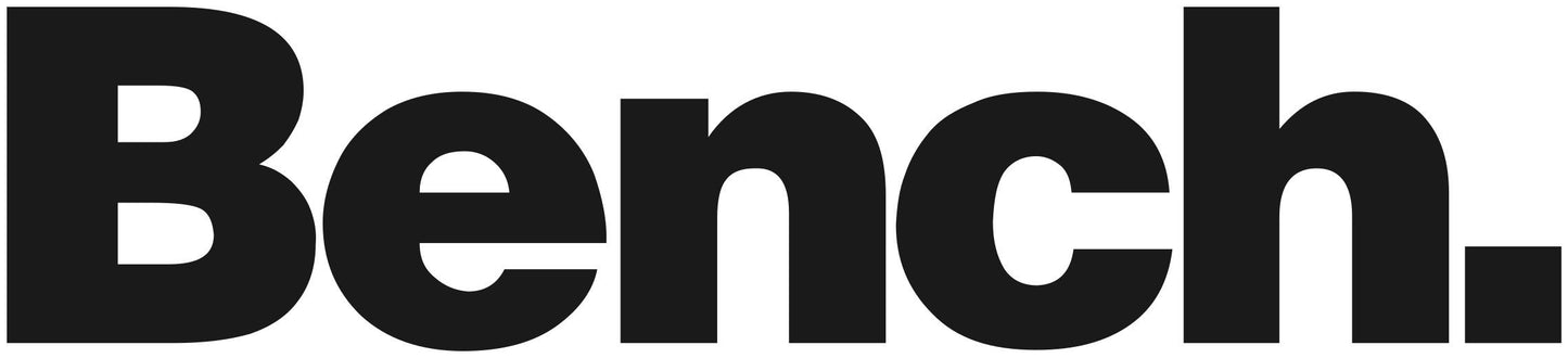 BENCH Handy-Umhängetasche "Logo" (Farbe: beere)