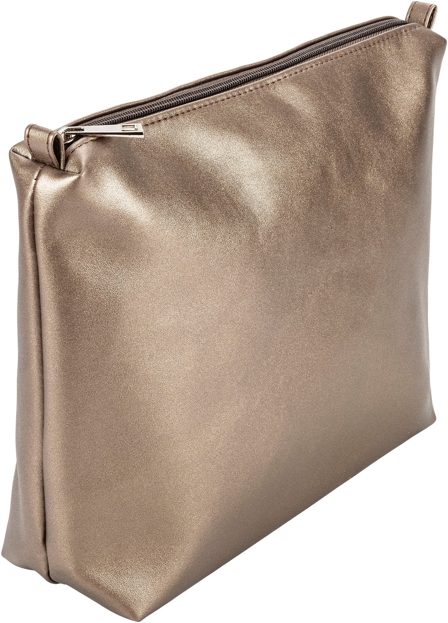 HJP Kulturtasche (Farbe: bronze)