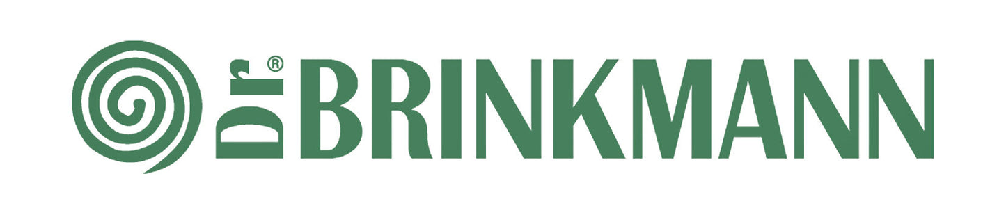 Dr. Brinkmann Damen-Pantolette "Sofie" (Grösse: 42) schwarz