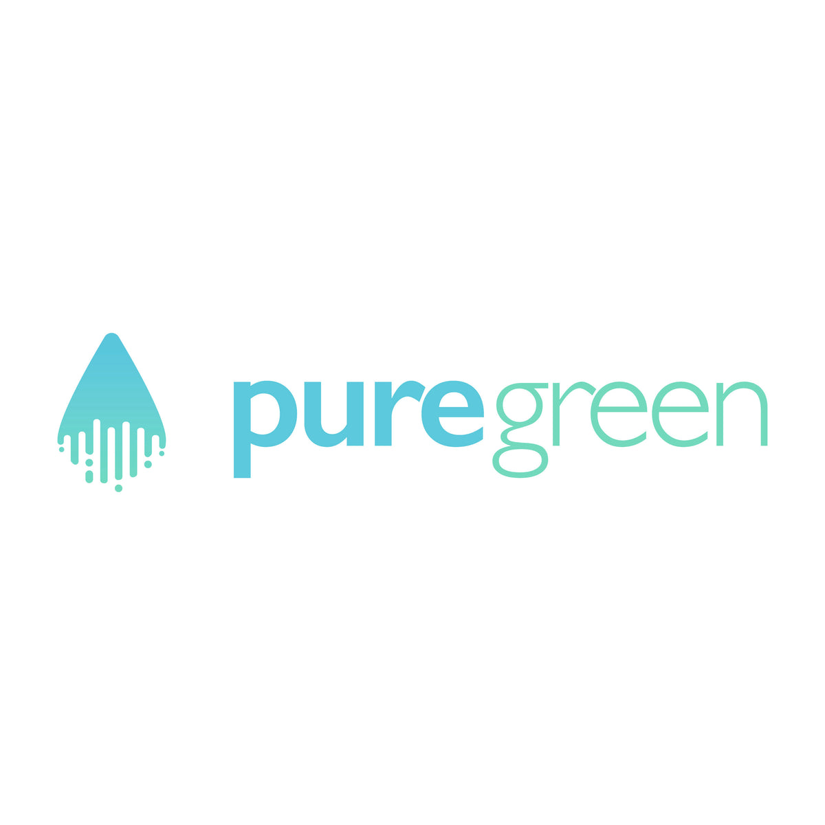 puregreen Wassersparer für die Dusche chromfarben
