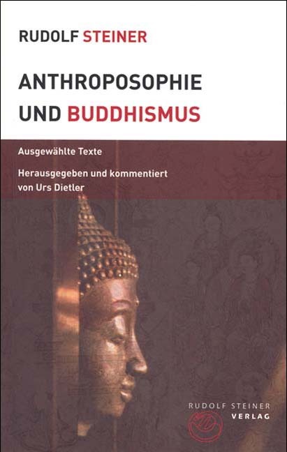 Anthroposophie und Buddhismus (Rudolf Steiner)