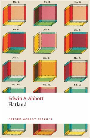 Flatland (Edwin A. Abbott)