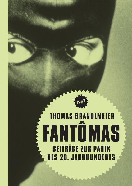 Fantomas (Thomas Brandlmeier)