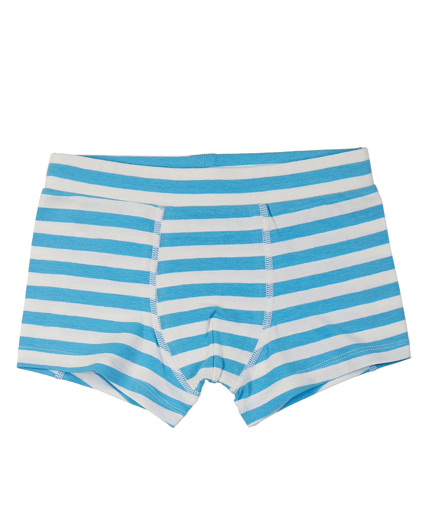 Boxershorts TRAKTOR TOBI 3er-Pack in blau/weiss