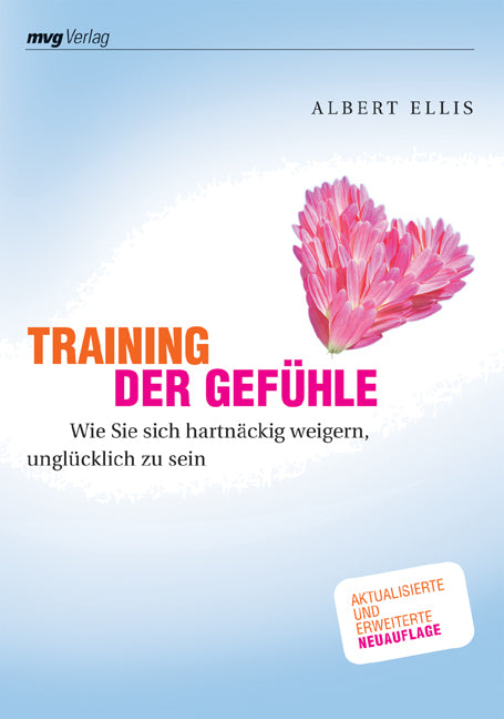 Training der Gefühle (Albert Ellis)