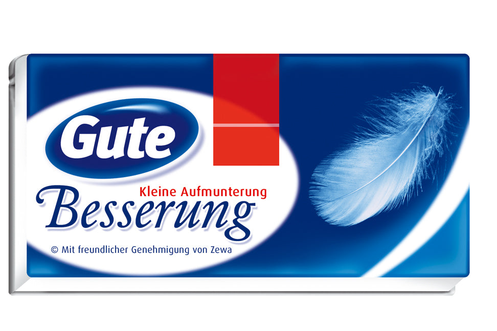 Gute Besserung (Franz Hübner)