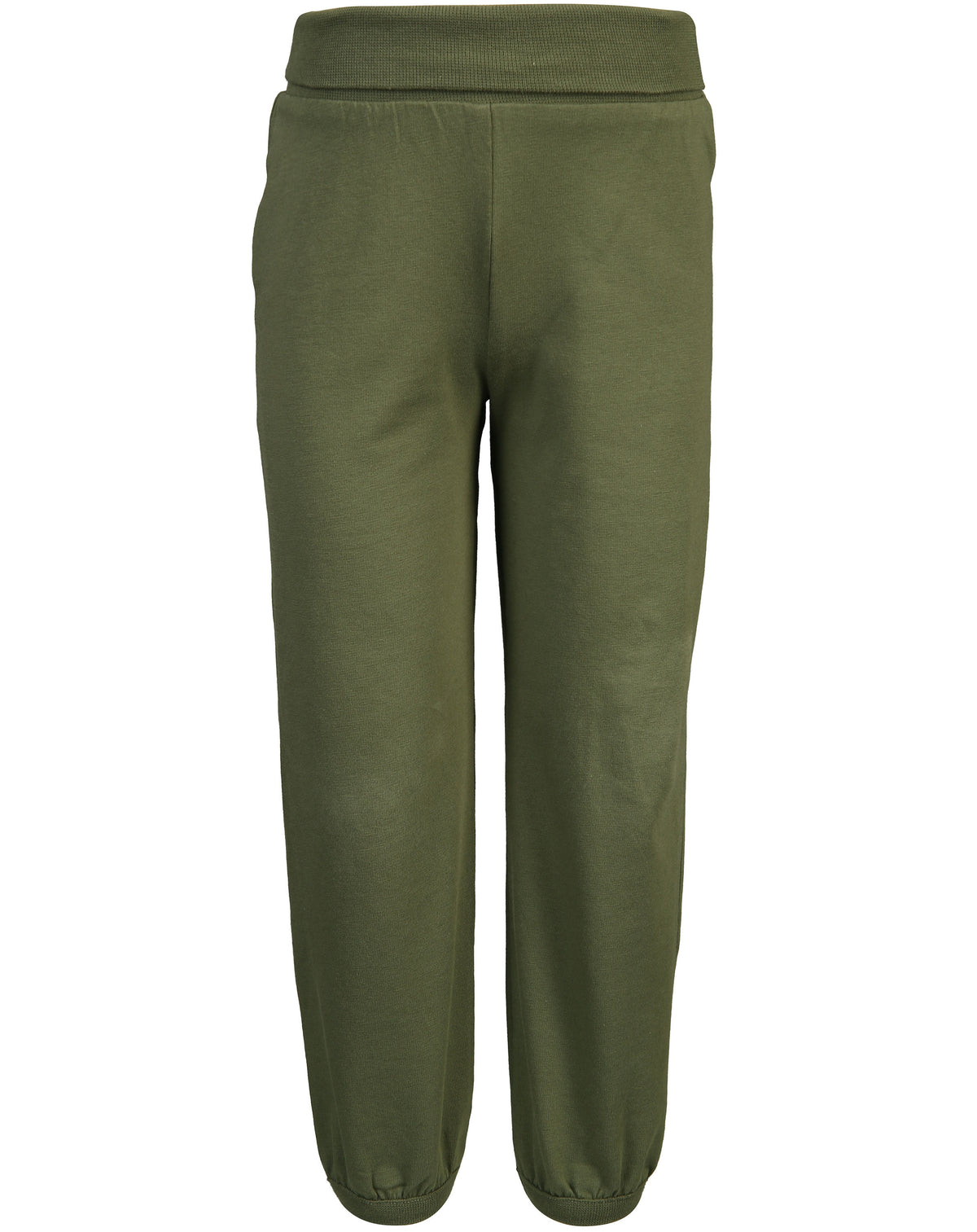 Jersey-Hose HELBY Gr.86 in grün