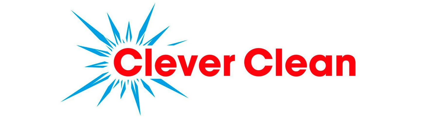 Clever Clean ViralOFF Wischüberzug für Trockenreinigung