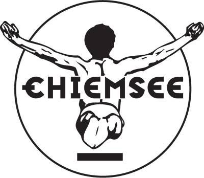 Chiemsee Shoulderbag unisex (Farbe: Oliv)
