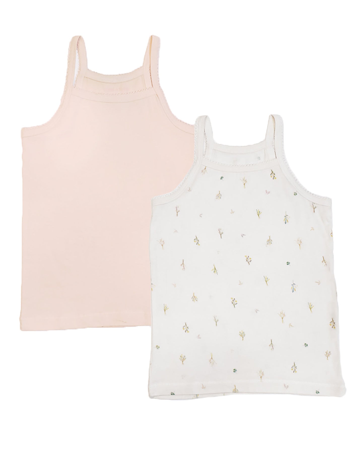 Unterhemd MATYALINA 2er-Pack Gr. 110/116