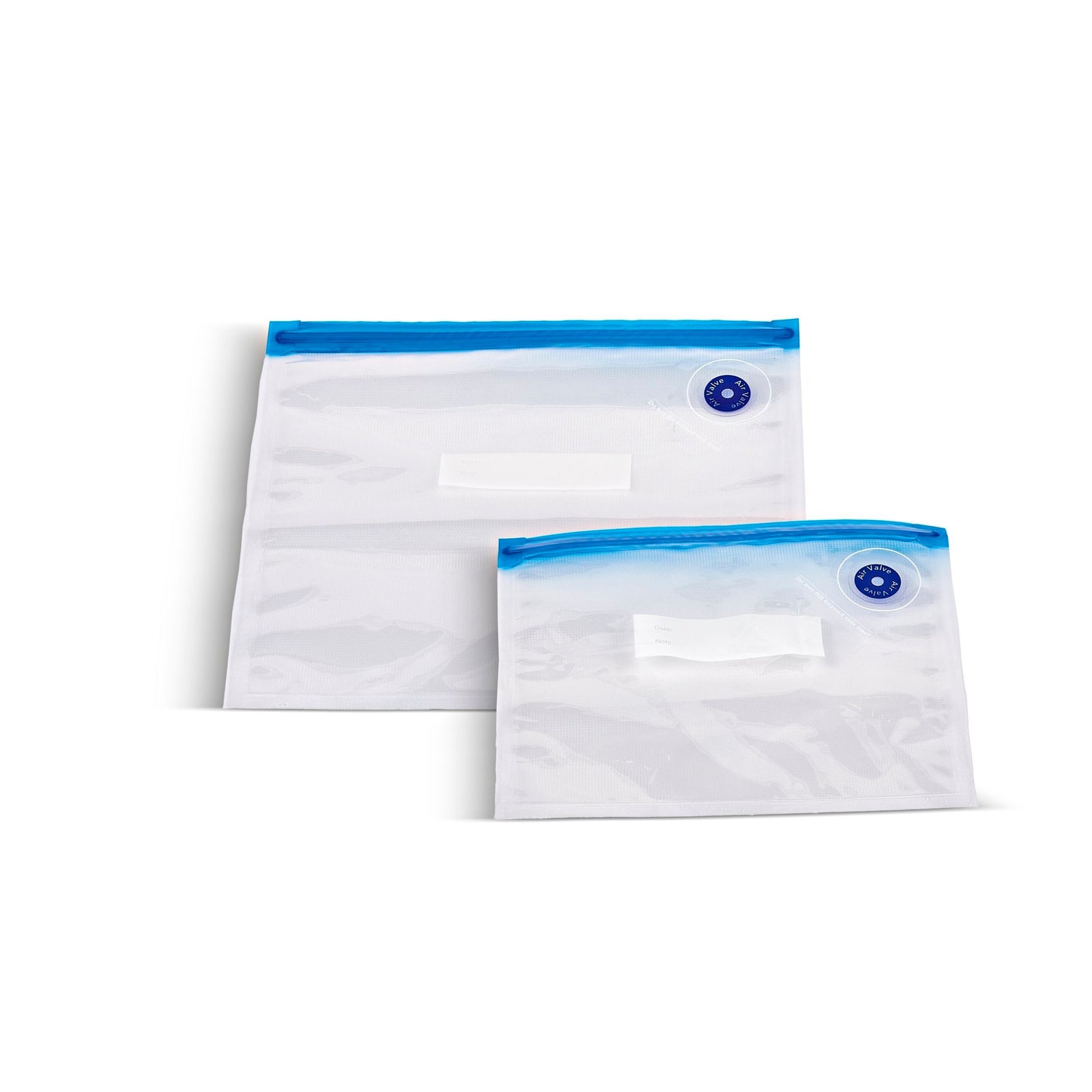 PowerXL Duo NutriSealer Vakuumbeutel 20er-Set, neu