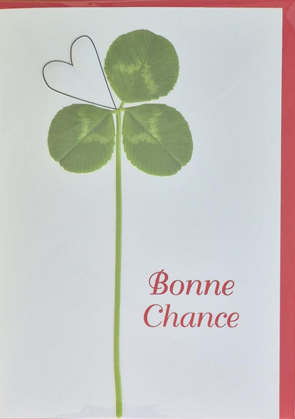 Bonne Chance (B6)