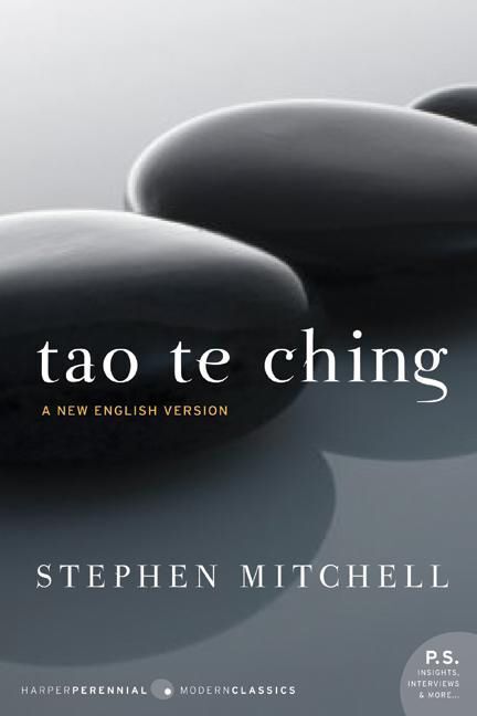 Tao Te Ching, English edition (Laotse)