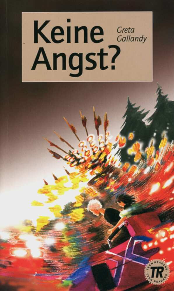 Keine Angst? (Greta Gallandy)