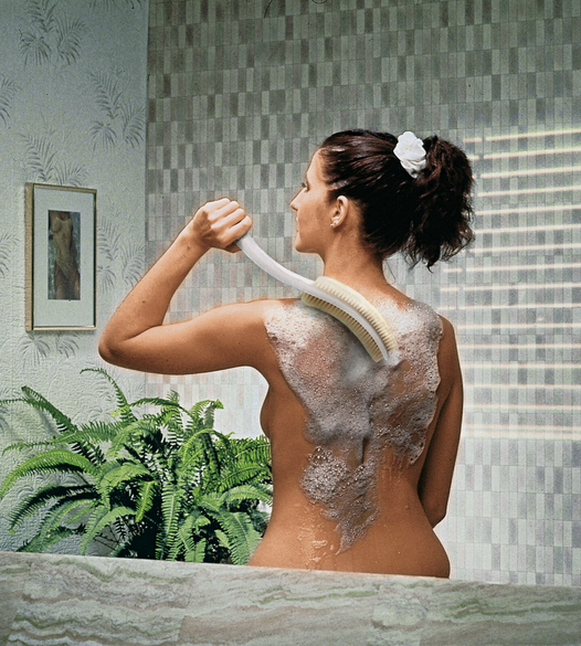 MedoVital Massagebürste