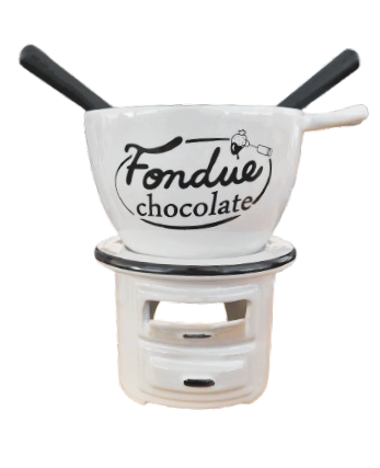 Nouvel Oven (Schokoladenfondue)