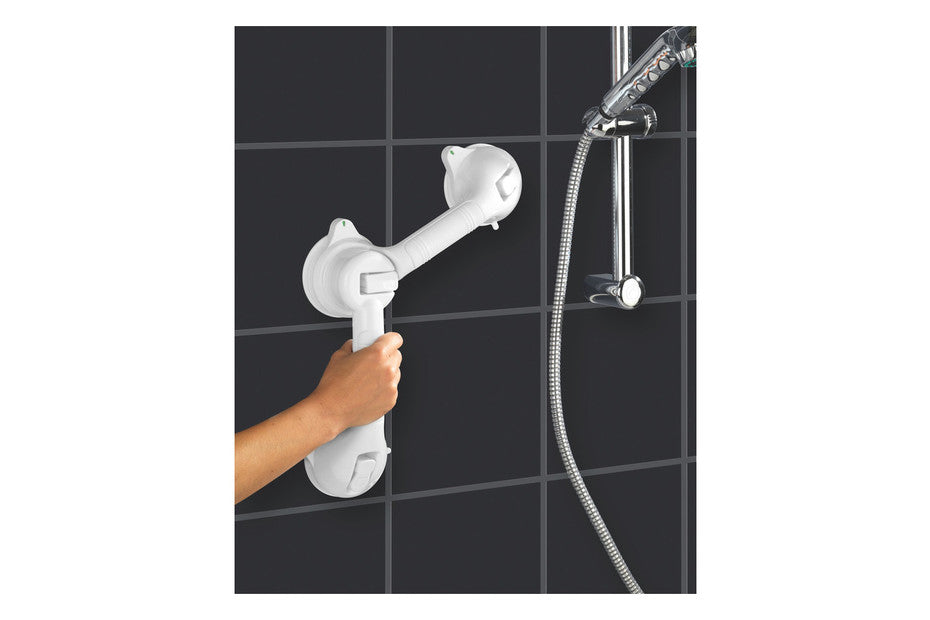 Wenko Wandgriff SECURA Trio