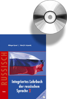 Integriertes Lehrbuch der russischen Sprache 2 (Hildegard Spraul)