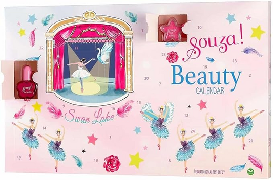 Beauty Adventskalender