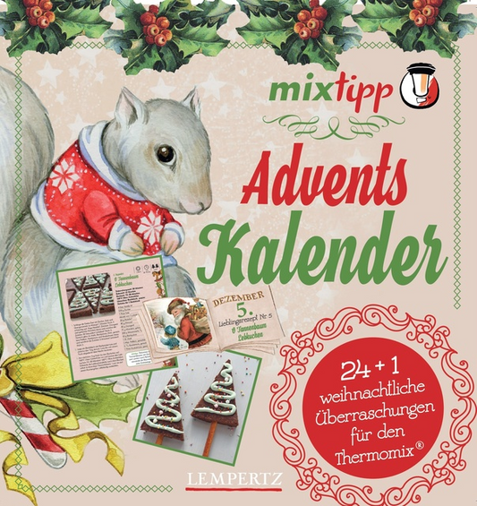 mixtipp Adventskalender