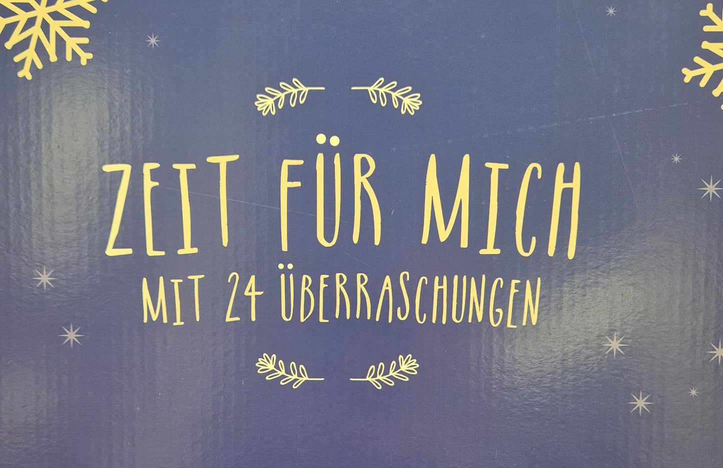 Wohlfühlmomente im Advent