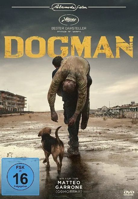 Dogman-Cover A