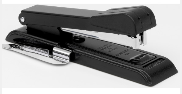 BOSTITCH Heftgerät B8 B8REX schwarz 30 Blatt