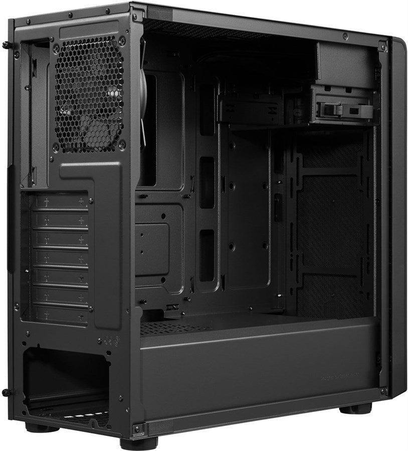 Cooler Master Elite 500 ODD - schwarz - Retoure