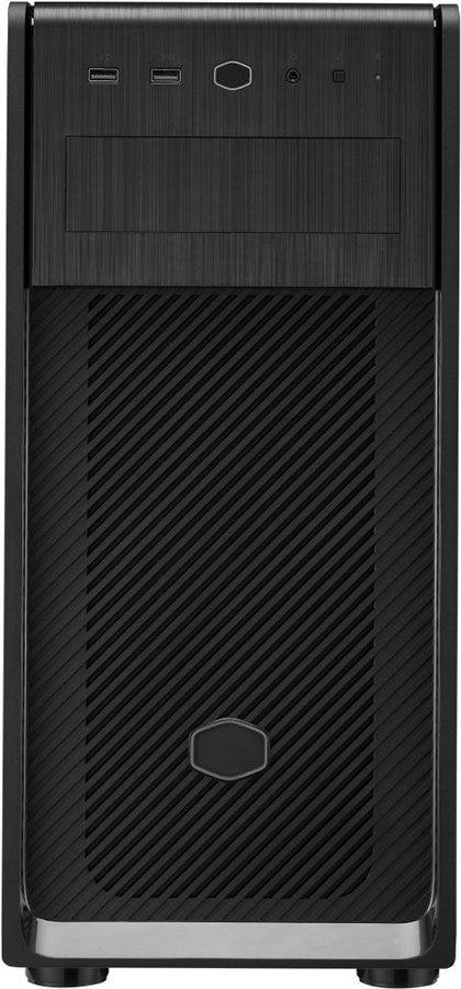 Cooler Master Elite 500 ODD - schwarz - Retoure