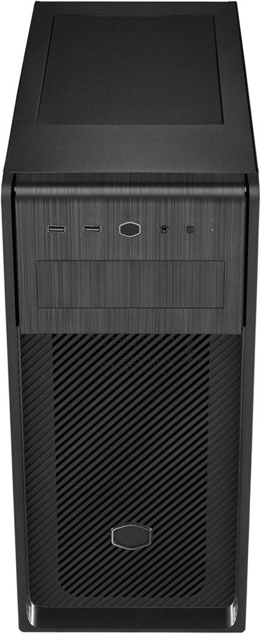 Cooler Master Elite 500 ODD - schwarz - Retoure