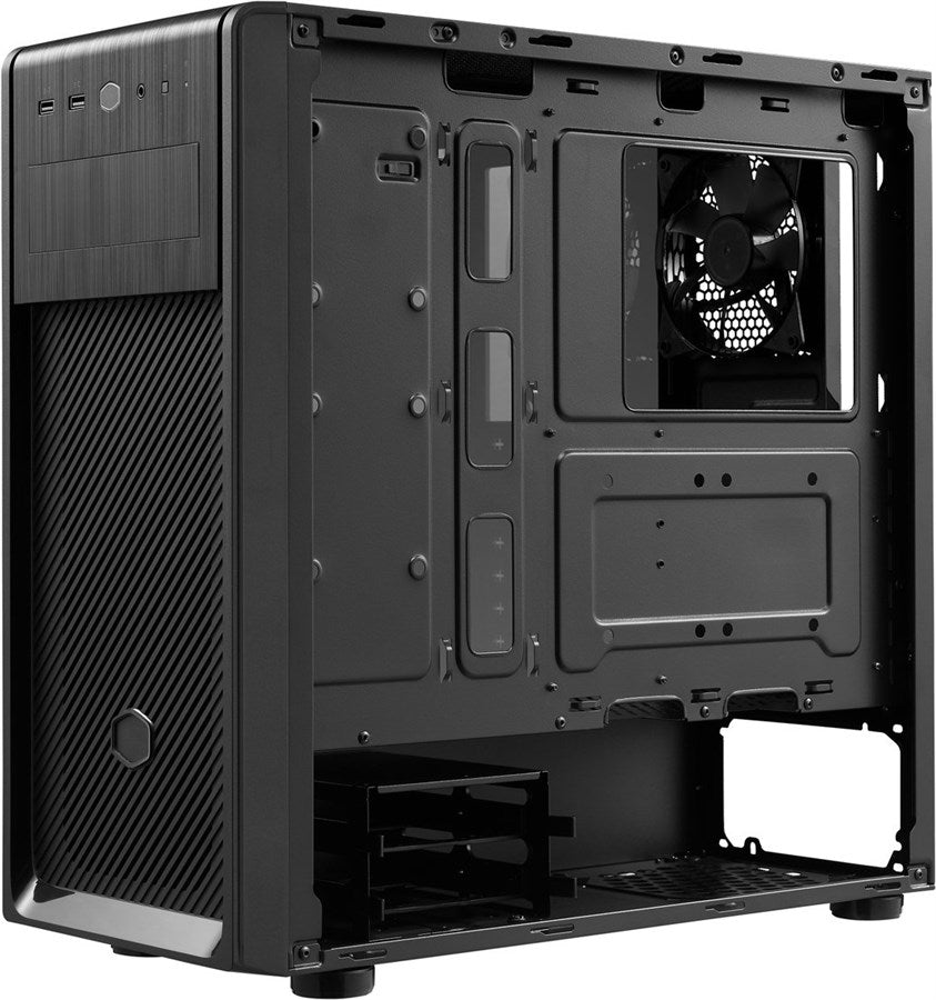 Cooler Master Elite 500 ODD - schwarz - Retoure